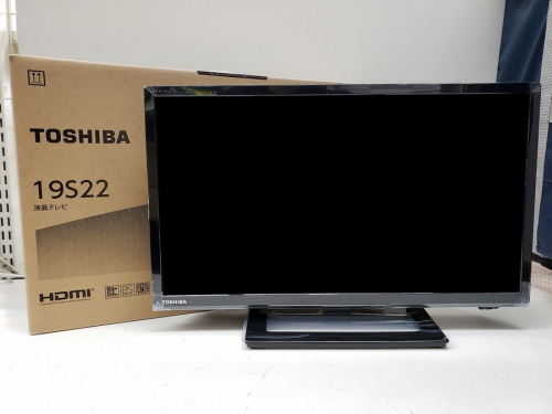 テレビの液晶テレビ