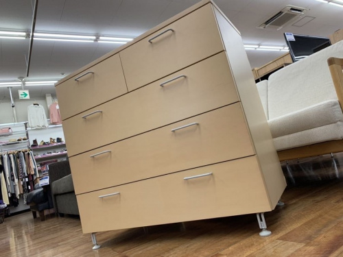 家具の無印良品