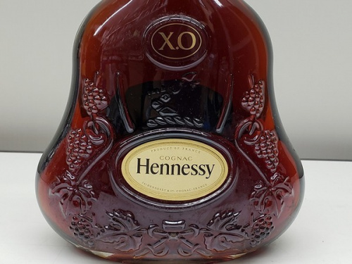 HENNESSY