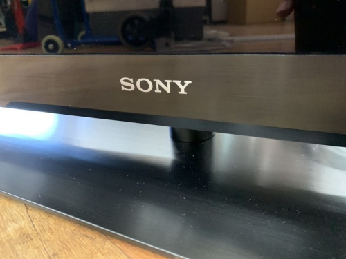 ＳＯＮＹ ソニーの40インチ