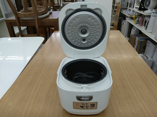 IRIS　OHYAMAの横浜川崎中古家電情報