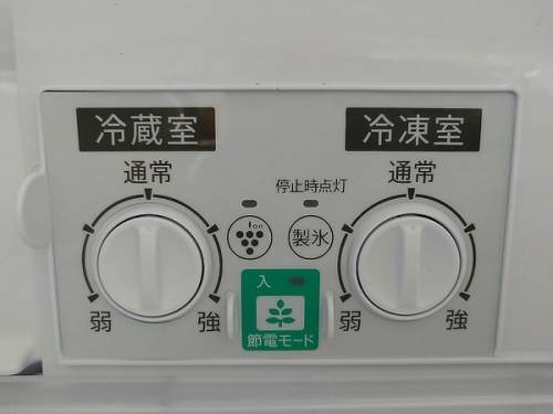 SHARPの横浜川崎中古家電情報