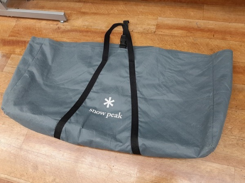snow peakの横浜川崎中古家電情報