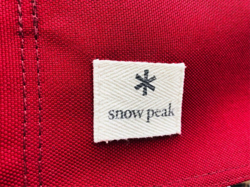 snow peakの横浜川崎中古家電情報