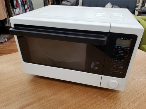 良品計画の無印良品