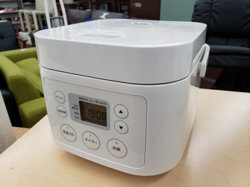 無印良品の横浜川崎中古家具情報