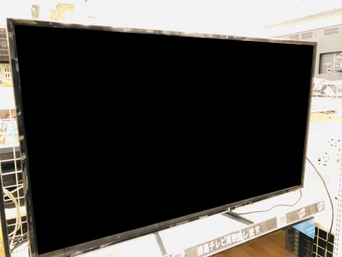 液晶テレビのPanasonic