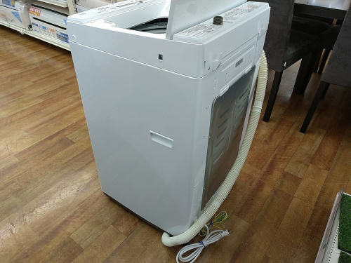 AQUAの横浜川崎中古家電情報