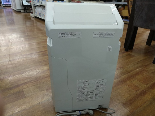 空気清浄機の横浜川崎中古家電情報