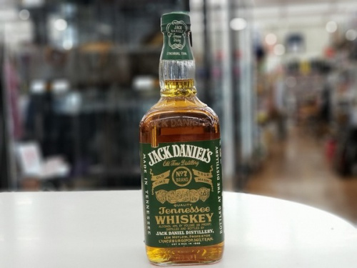 お酒のウイスキー