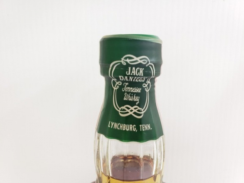 JackDaniel's