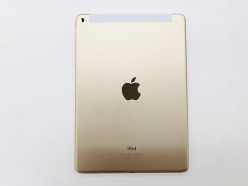 iPad Air2のApple