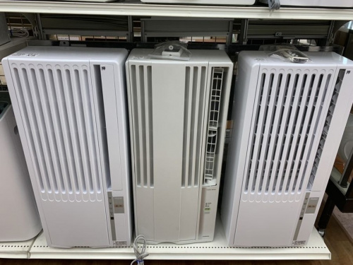 トレファク 川崎野川