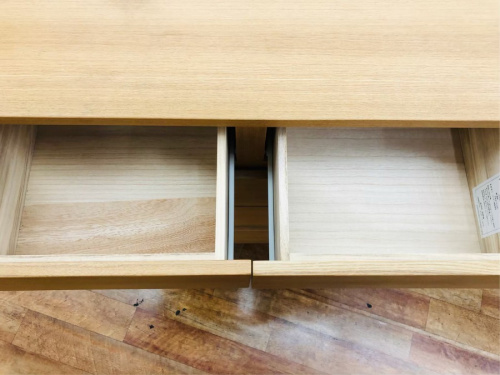 収納家具のチェスト