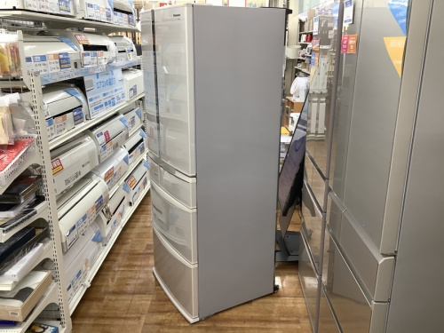 冷蔵庫の6ドア冷蔵庫