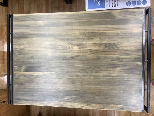 ベンチダイニング3点セットのNOCE