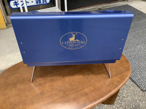 キャプテン　スタッグの川崎横浜中古家電情報