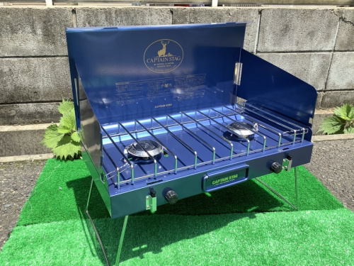 アウトドア用品のキャンプ用品