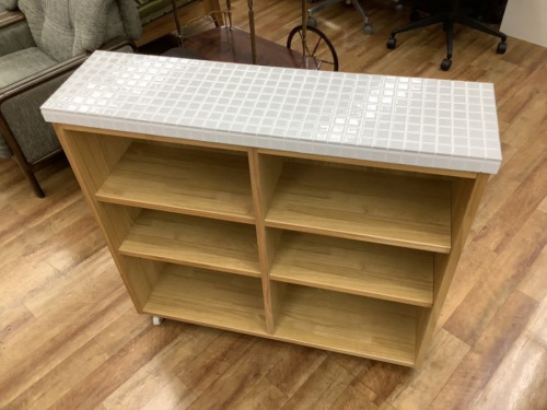 収納家具の万能収納