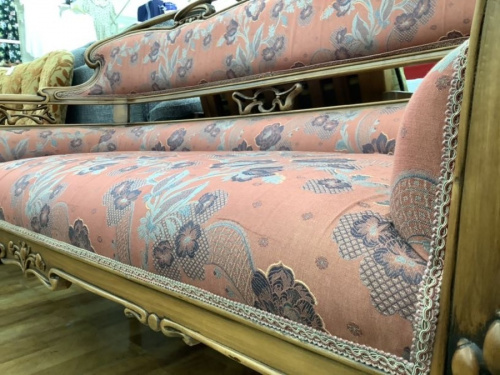 スマホで購入】高級イタリア家具 CLitalia（CLイタリア）アール