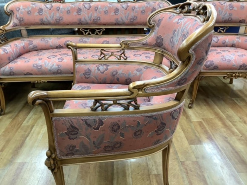 トレファク 川崎野川