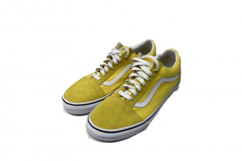 スニーカーのVans