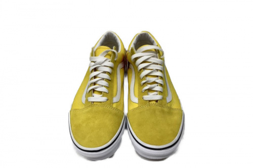 Vansのメンズ