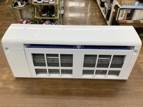 トレファク 川崎野川