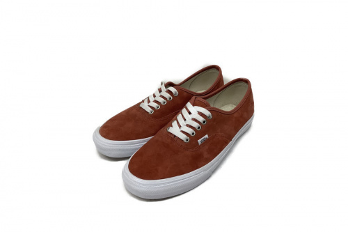 スニーカーのVans