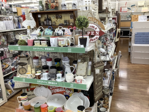 スターバックスのファイヤーキング