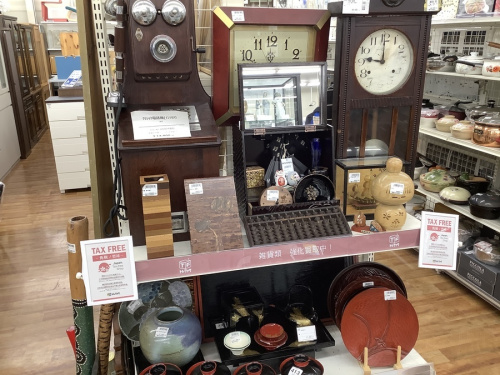 和食器の和雑貨