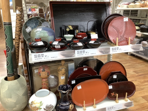 和雑貨の伝統工芸品