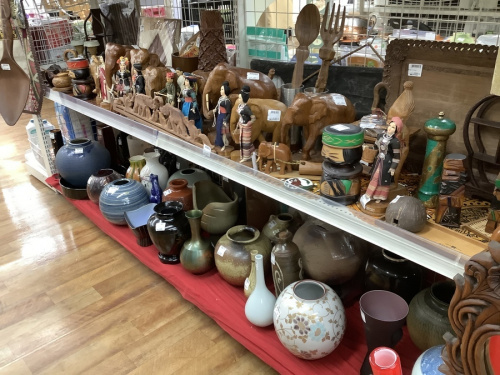 トレファク川崎野川