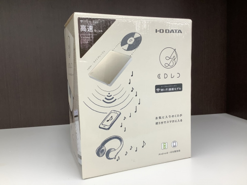 レコーダー・プレーヤーのAV周辺機器