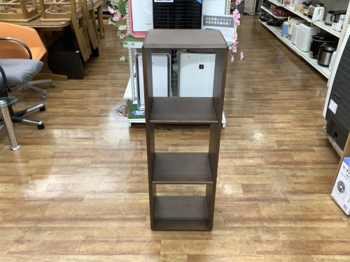 生活家具の収納家具