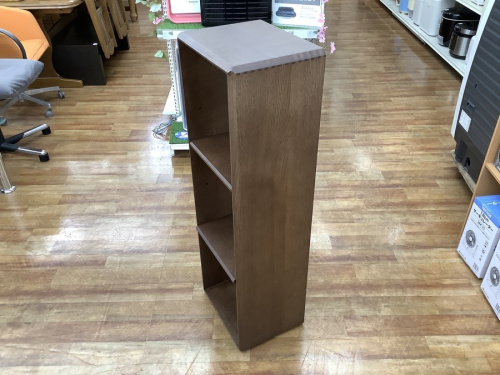 収納家具のチェスト