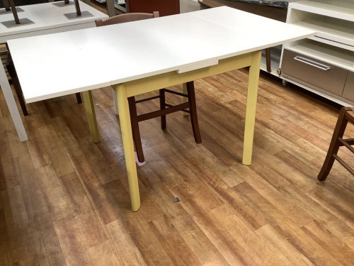 フランフランのトレファク 川崎野川