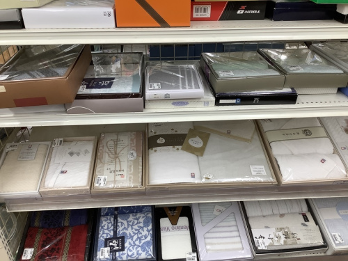 贈答品の買取