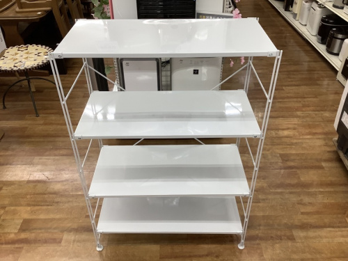 生活家具の収納家具