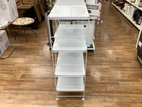 無印良品の横浜川崎中古家具情報