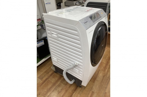 洗濯機のドラム式洗濯機