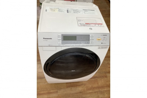 Panasonicの横浜川崎中古家電情報