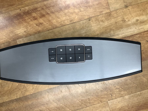 オーディシステムのBOSE