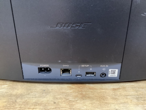 BOSEの横浜川崎中古家電情報