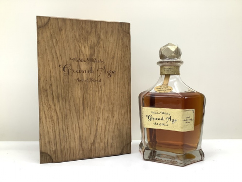 ブランデー・ウイスキーの川崎　中古　雑貨