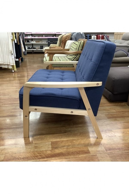 2人掛けソファーの中古家具