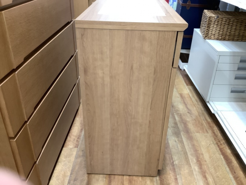 トレファク 川崎野川