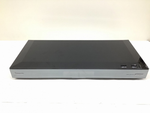 Blu-rayレコーダーのPanasonic