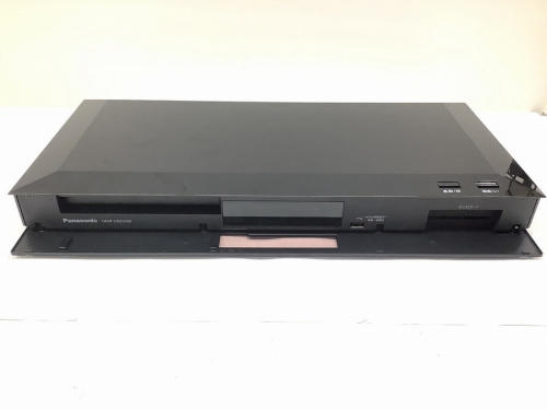 PanasonicのDMR-UBZ2030