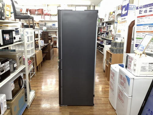 冷蔵庫の6ドア冷蔵庫